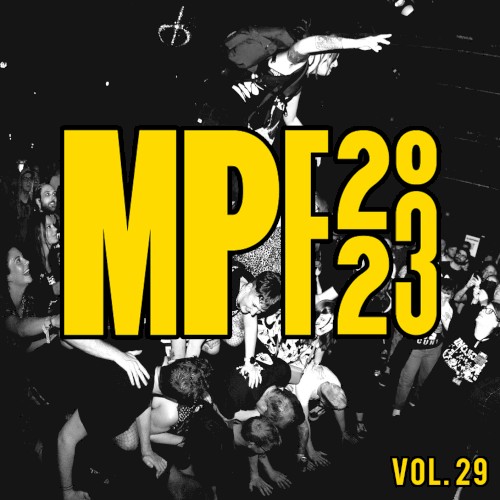 Manchester Punk Festival Vol. 29