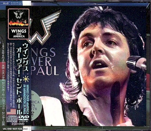 Wings Over St. Paul