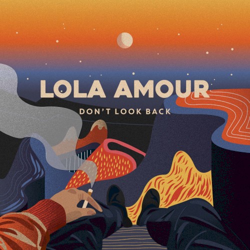 Don’t Look Back