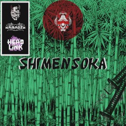 Shimensoka