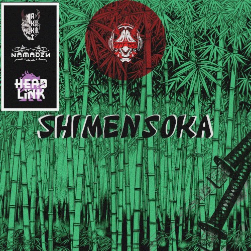 Shimensoka