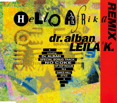 Hello Afrika (remix)
