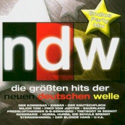NDW: Die größten Hits der Neuen Deutschen Welle - Endlos Partymix