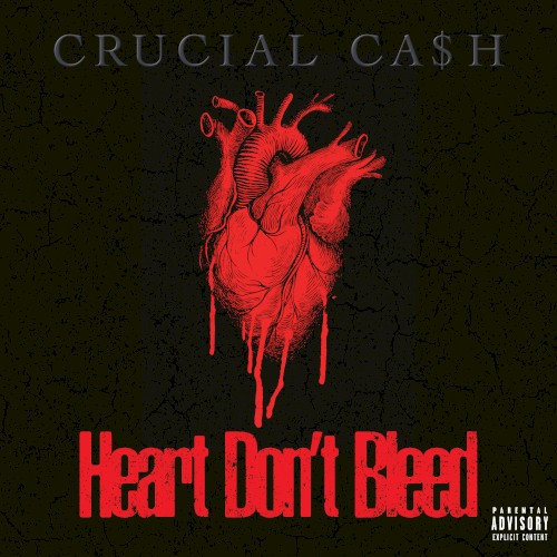 Heart Don't Bleed