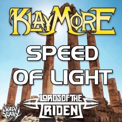 Speed of Light