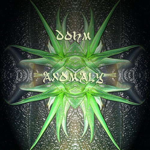 Anomaly