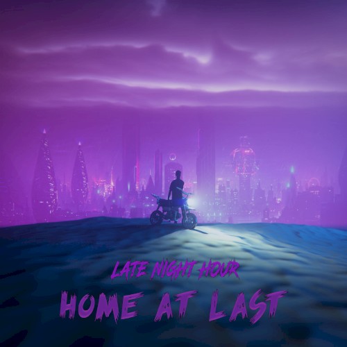 Home at Last