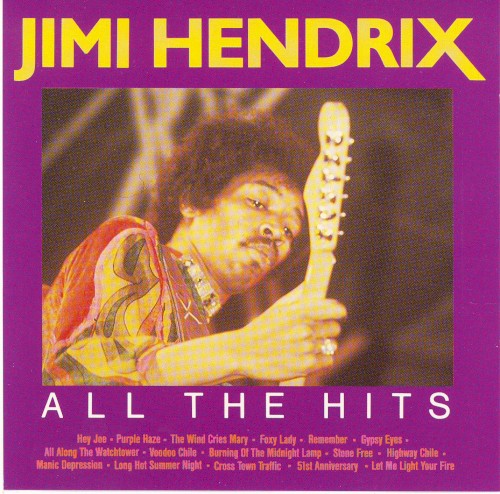 All The Hits