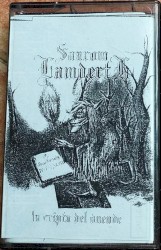 La cripta del duende