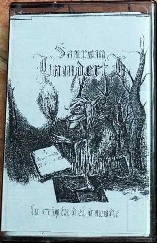 La cripta del duende