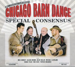 Chicago Barn Dance