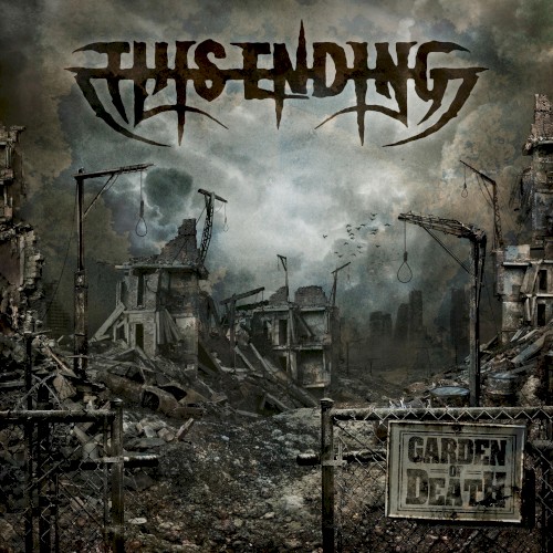 Garden of Death