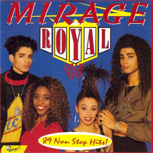 Royal Mix ’89