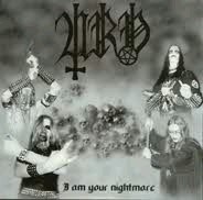 I Am Your Nightmare