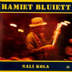 Nali Kola
