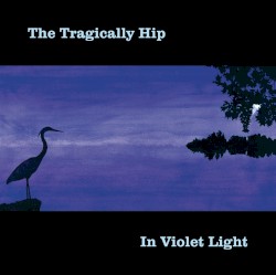 In Violet Light
