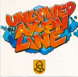 Unlimited By Axion Line