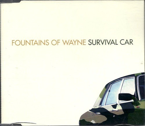 Survival Car