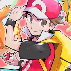 Pokémon Red and Blue - Wild Battle Theme (Remix)