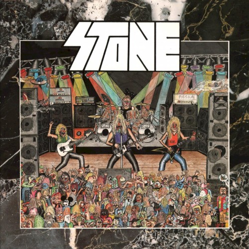 Stone