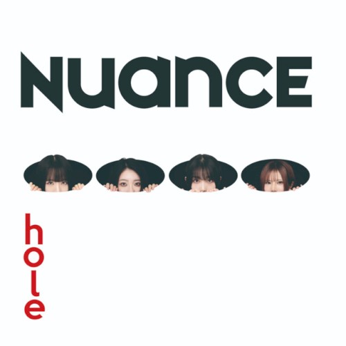 hole