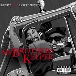 My Brothers Keeper