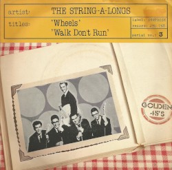 Wheels / Walk Don't Run