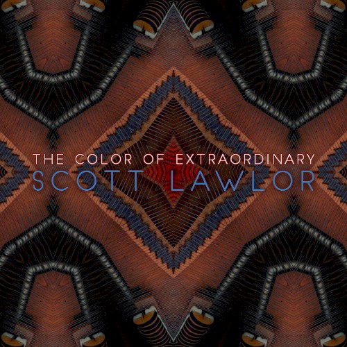 The Color of Extraordinary