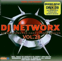 DJ Networx, Volume 28