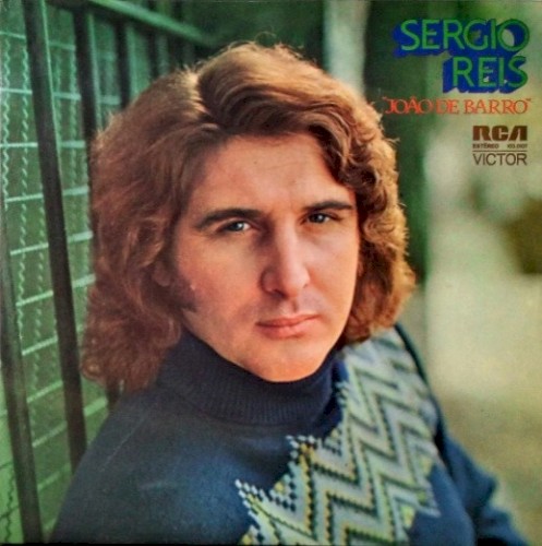 João de barro
