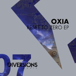 Reset to Zero EP