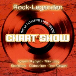 Die ultimative Chart Show: Rock-Legenden