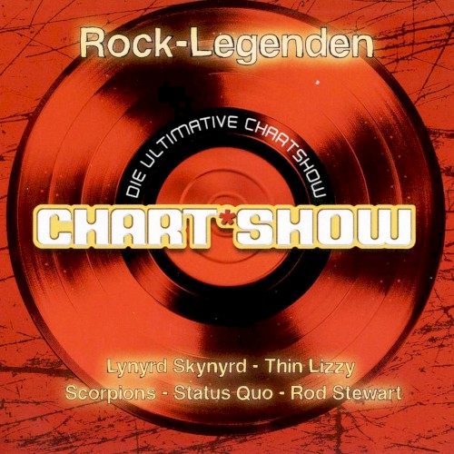 Die ultimative Chart Show: Rock-Legenden