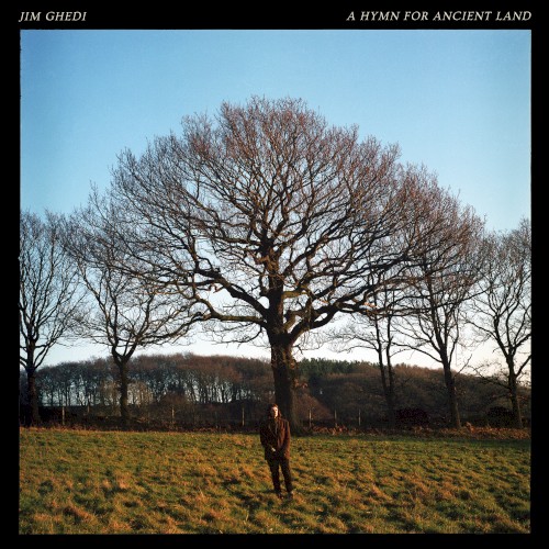 A Hymn for Ancient Land