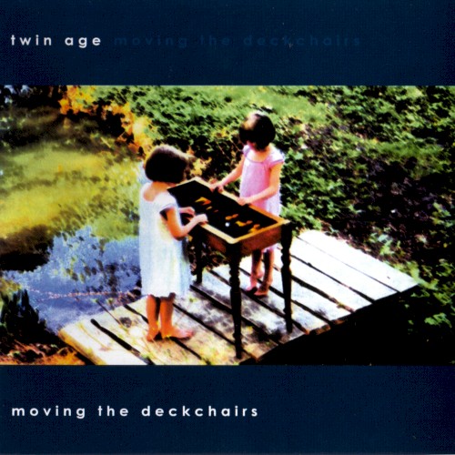 Moving the Deckchairs