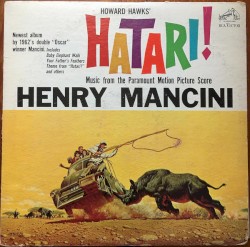Hatari!