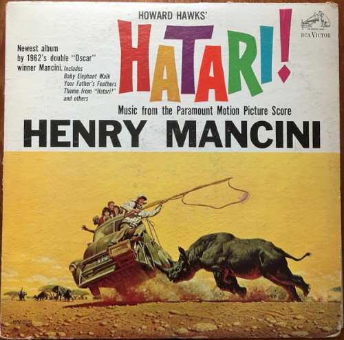 Hatari!