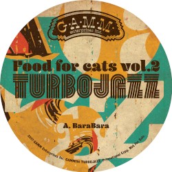 Food For Cats Vol.2