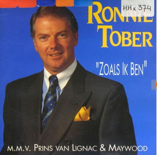 Zoals ik ben