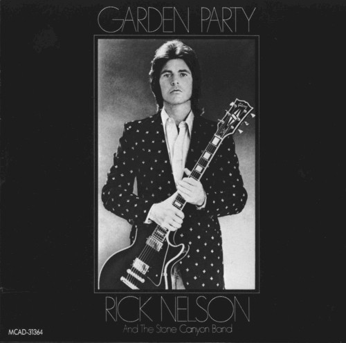 Garden Party