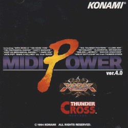 MIDI POWER ver.4.0