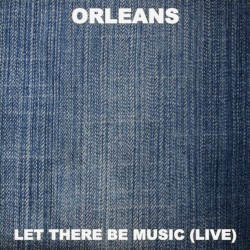 Let There Be Music (live)