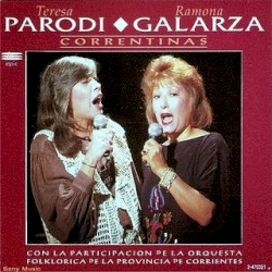 Correntinas