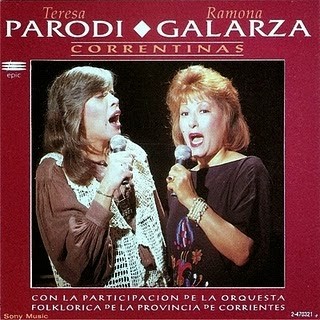 Correntinas