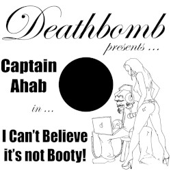 I Can't Believe It's Not Booty