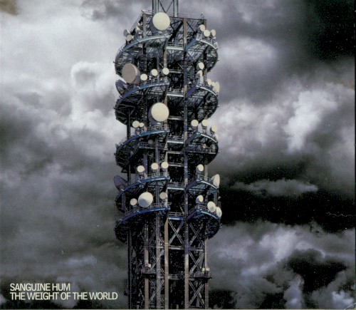 The Weight of the World