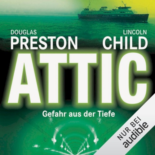 Attic: Gefahr aus der Tiefe