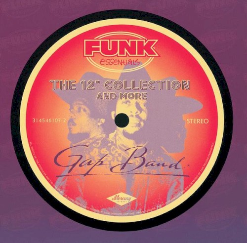 The 12" Collection and More
