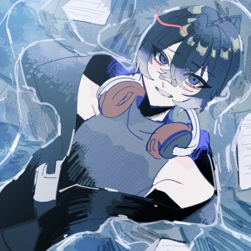 Drowned in Sorrow