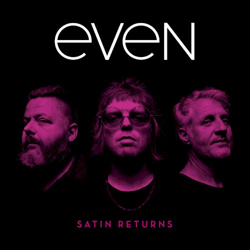 Satin Returns